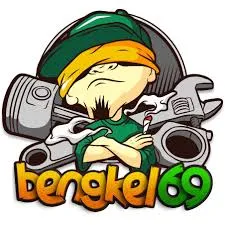 BENGKEL69 - Perang Strategis dalam Battle Royale