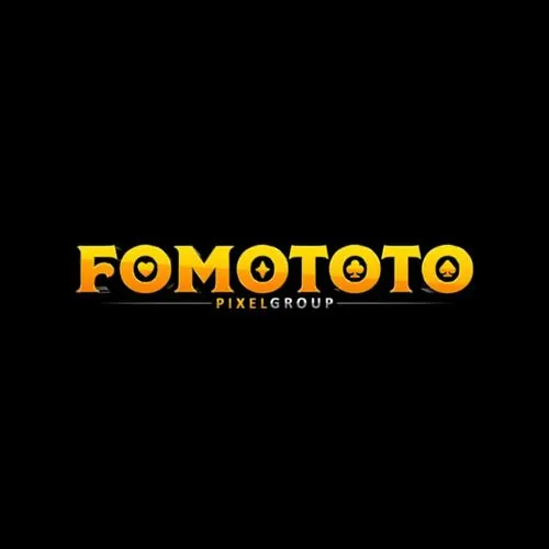 FOMOTOTO - Game MOBA Seru dan Menantang