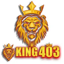 KING403 - Petualangan Action yang Mendebarkan