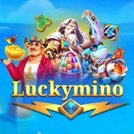 LUCKYMINO - Permainan Mahjong Seru dan Menantang