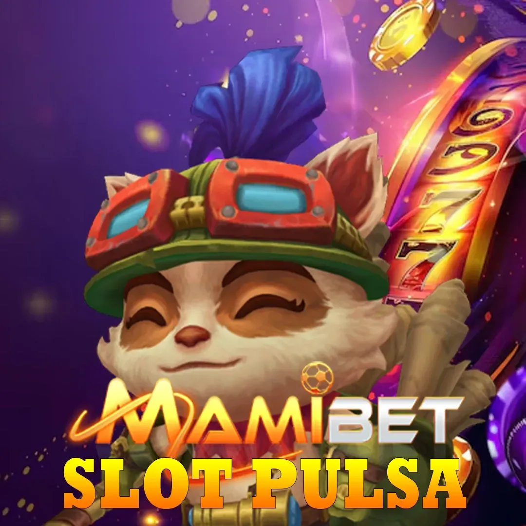 MAMIBET - Permainan Memancing Terbaik untuk Anda