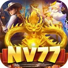NV77 - Petualangan Mengagumkan di Dunia Fantasi
