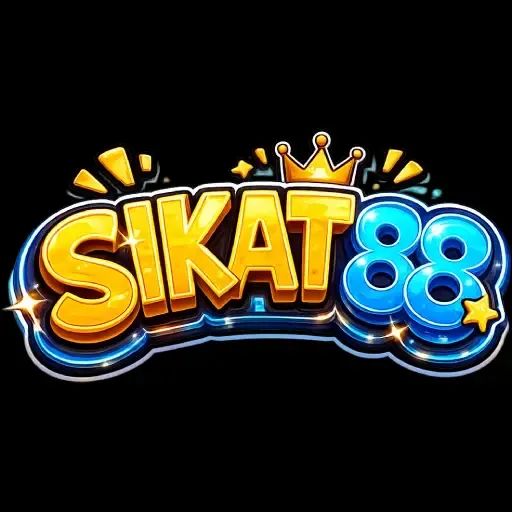 SIKAT88 - Permainan Slot Paling Seru