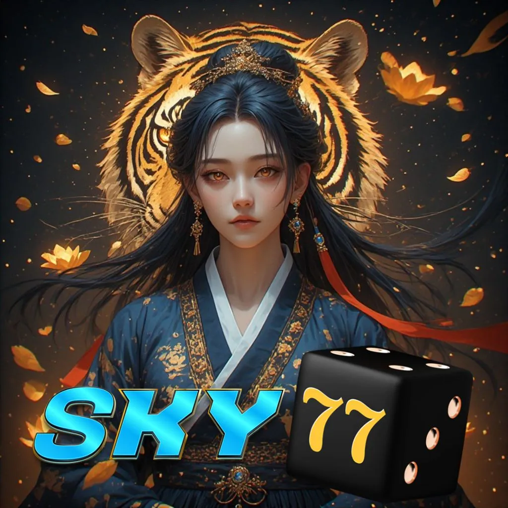 SKY77 - Game Memancing Terbaik untuk Pecinta Fishing