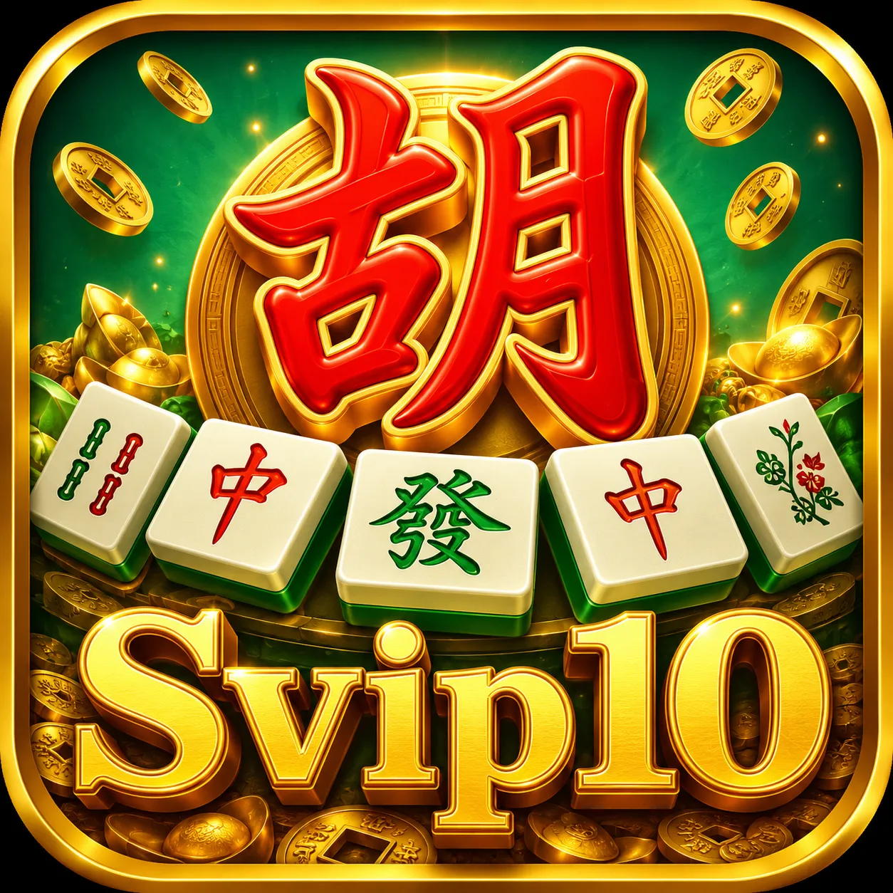 SVIP10 - Game Puzzle Menarik untuk Mengasah Otak